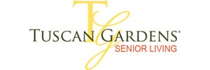 Tuscan Gardens Senior Living Fund, LLC logo