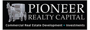 Pioneer Realty Capital Logo