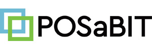POSaBIT Logo