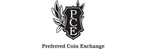 Preferred Coin Exchange Logo