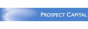 Prospect Capital Corporation logo