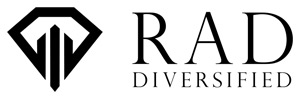 RAD Diversified logo