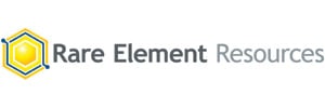 Rare Element Resources Ltd. logo