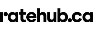 Rate Hub Logo