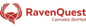 RavenQuest BioMed, Inc. Logo
