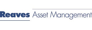 Reaves Asset Management logo