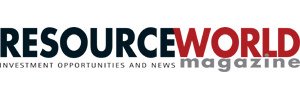 Resource World Magazine logo