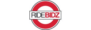 RIDEBIDZ Logo