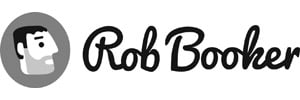 Robbooker.com logo