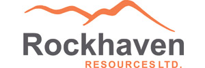 Rockhaven Resources logo