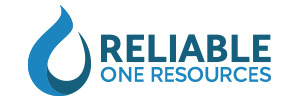 Reliable One Resources logo