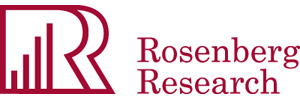 Rosenberg Research & Associates Inc. Logo