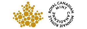 Royal Canadian Mint logo
