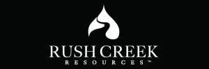 Rush Creek Resources logo