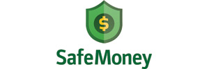 SafeMoney, LLC logo