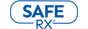 Safe Rx LLC logo