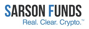 Sarson Funds Logo