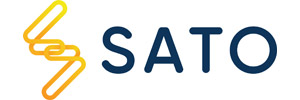 SATO Technologies Corp. logo