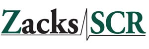 Zacks Small Cap Research logo