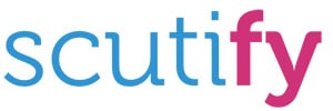 Scutify logo