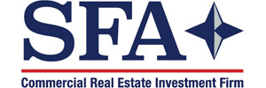 Strategic Funding Alternatives, LLC. logo