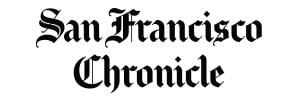 San Francisco Chronicle Logo