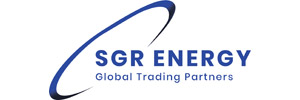 SGR Energy OUT OF BIZ logo