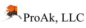 ProAk, LLC logo
