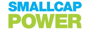 Small Cap Power Logo