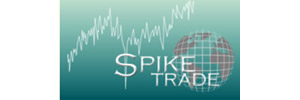 SpikeTrade logo