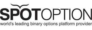 SpotOption logo
