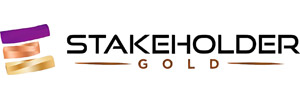 Stakeholder Gold Corporation Logo
