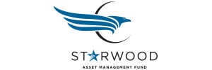 Starwood Asset Management Fund Logo
