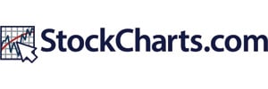 StockCharts.com Inc. Logo