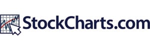 StockCharts.com Inc. logo