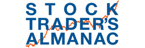 Stock Trader's Almanac logo