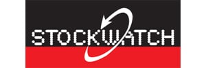 Stockwatch logo
