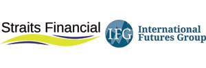 Straits Financial Logo