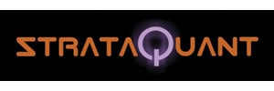 StrataQuant Logo