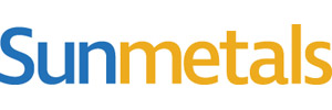 Sun Metals Corp Logo