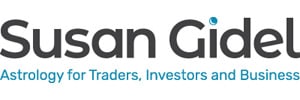 SusanGSays Logo