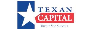 Texan Capital Management, Inc. logo