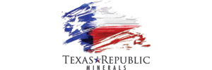 Texas Republic Minerals, LLC logo