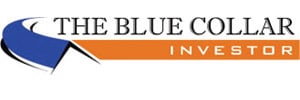 Blue Collar Investor Corp., The logo