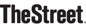 TheStreet.Com logo