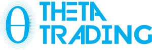 Theta Trading Co logo