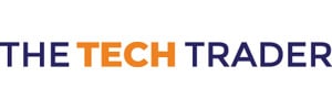 The Tech Trader logo