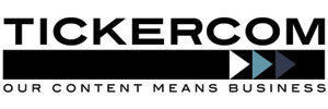 Tickercom Logo