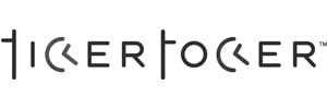 Ticker Tocker Logo