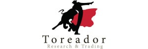 Toreador Research & Trading Logo